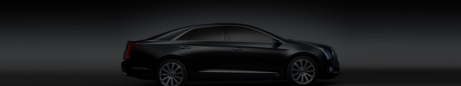 Lincoln Navigator SUV