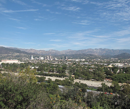 Burbank Limousine Service