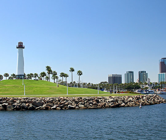Long Beach Limo Service