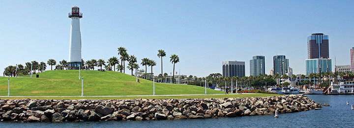 Long Beach Car Service