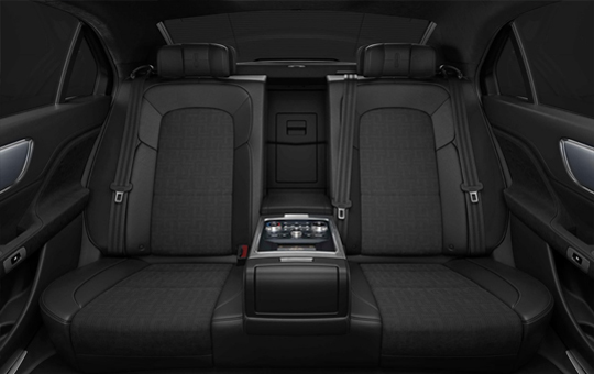 Lincoln Continental Services Los Angeles