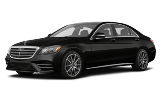 Luxury Sedan Service