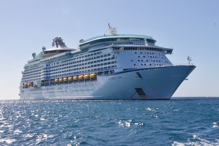 Cruise Ship Transfers Southern California