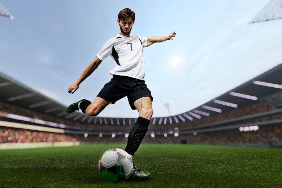 LA FIFA 26